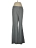 Express Design Studio Gray Dress Pants Size 6 - photo 1