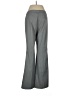 Express Design Studio Gray Dress Pants Size 6 - photo 2