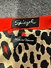 Spiegel Solid Red Orange Casual Dress Size XXL (estimated) - photo 4
