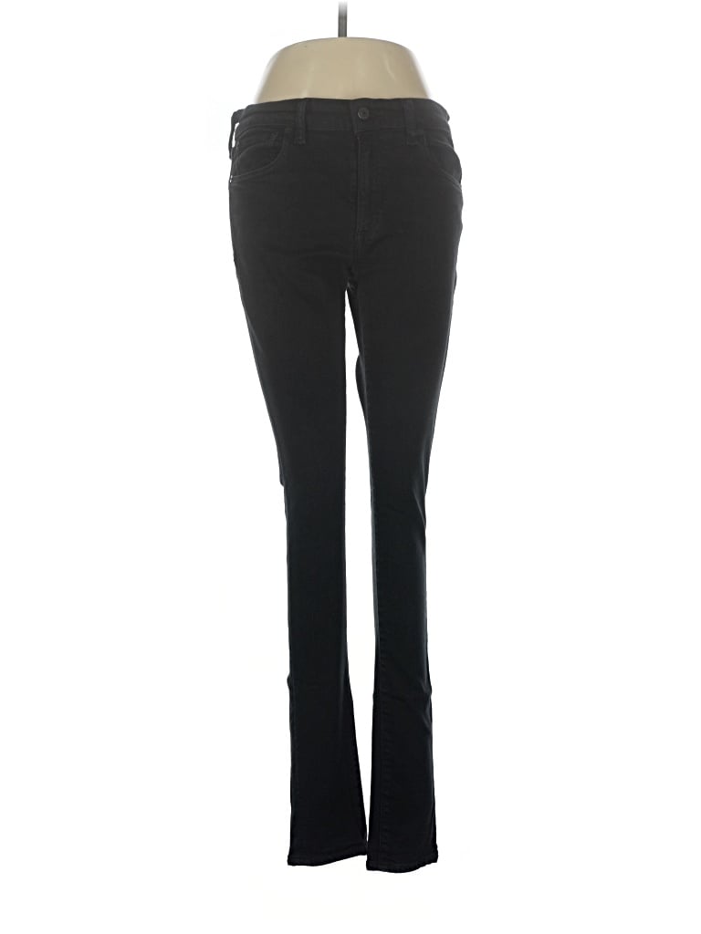 Pre-owned Polo By Ralph Lauren Jeans In Black