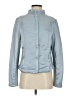 Marrakech Solid Blue Jacket Size S - photo 1