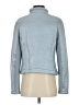 Marrakech Solid Blue Jacket Size S - photo 2
