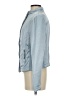 Marrakech Solid Blue Jacket Size S - photo 5