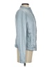 Marrakech Solid Blue Jacket Size S - photo 4