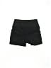 Assorted Brands Solid Black Athletic Shorts Size M - photo 1
