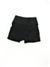Assorted Brands Solid Black Athletic Shorts Size M - photo 2