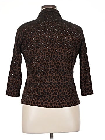 Andria Lieu Cardigan (view 2)