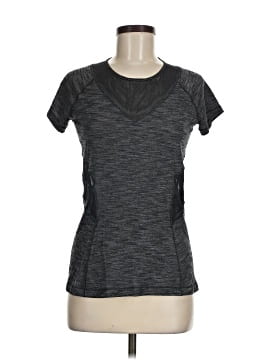 Lululemon Athletica Active T Shirt