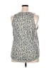 Active by Old Navy Gray Tank Top Size XXL - photo 2