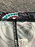 Unbranded Paisley Teal Purple Casual Pants Size S (estimated) - photo 7