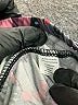 Unbranded Paisley Teal Purple Casual Pants Size S (estimated) - photo 8