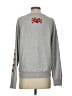 Scotch & Soda Gray Sweatshirt Size S - photo 2