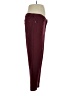 Chico's Burgundy Casual Pants Size XL (3) - photo 4