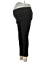 Gap - Maternity Black Active Pants Size 6 - photo 1