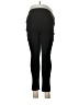 Gap - Maternity Black Active Pants Size 6 - photo 2