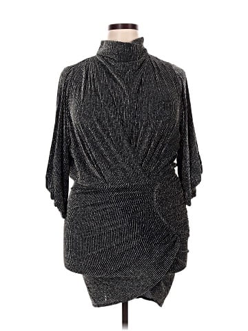 IRO Cocktail Dress (view 1)