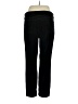 Well Worn Black Casual Pants Size 14 - photo 2