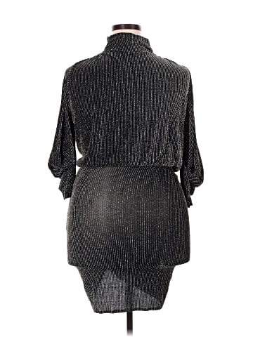 IRO Cocktail Dress (view 2)
