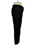 Well Worn Black Casual Pants Size 14 - photo 4
