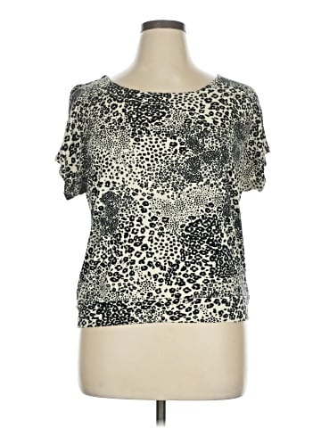 Cure Short Sleeve T-Shirt (view 1)