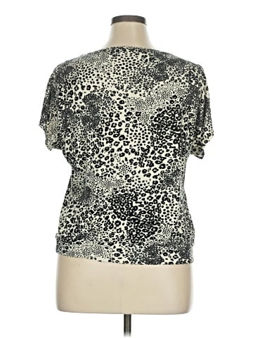 Cure Short Sleeve T-Shirt (view 2)