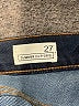 Gap Blue Denim Shorts Size 27 waist - photo 3
