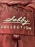 Sebby Collection 100% Polyurethane Burgundy Jacket Size S - photo 6