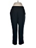 By Anthropologie Solid Blue Casual Pants Size L - photo 1