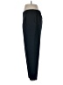 By Anthropologie Solid Blue Casual Pants Size L - photo 5