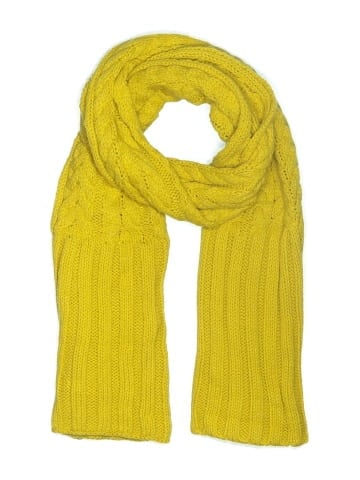 Code Scarf (view 1)