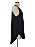 Calypso St. Barth Black Tank Top Size S - photo 4