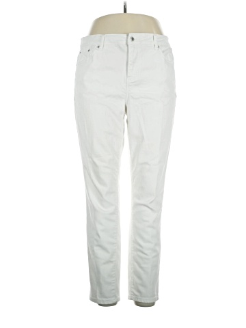 Earl Jean Casual Pants (view 1)