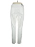 Earl Jean Silver Casual Pants Size 16 - photo 2