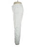Earl Jean Silver Casual Pants Size 16 - photo 5
