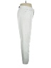 Earl Jean Silver Casual Pants Size 16 - photo 4