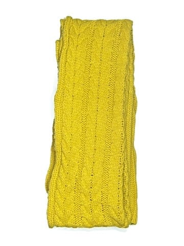 Code Scarf (view 2)
