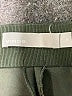 Vince. Solid Green Active Pants Size S - photo 7
