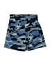Under Armour Camo Blue Athletic Shorts Size 4 - photo 2
