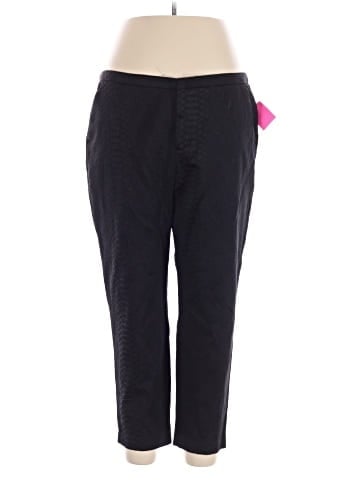 Jennifer Lopez Active Pants (view 1)