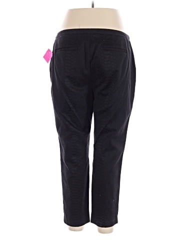 Jennifer Lopez Active Pants (view 2)