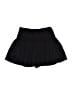Shein Solid Black Casual Skirt Size S - photo 1