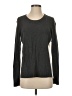 Donna Karan New York Gray Pullover Sweater Size S - photo 1