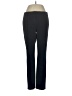 Cambio Solid Black Blue Dress Pants One size - photo 1