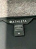 Athleta Black Sleeveless T-Shirt Size M - photo 7