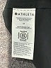 Athleta Black Sleeveless T-Shirt Size M - photo 8