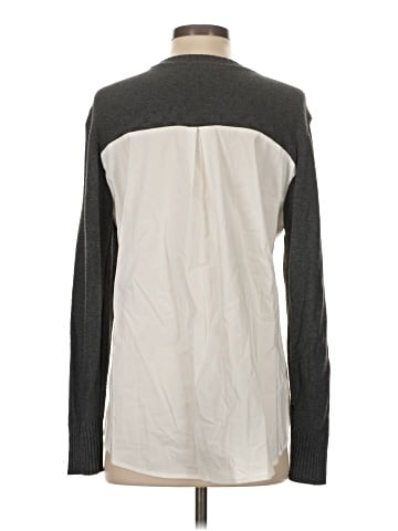 Donna Karan New York Pullover Sweater (view 2)