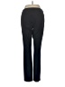 Cambio Solid Black Blue Dress Pants One size - photo 2