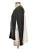 Donna Karan New York Gray Pullover Sweater Size S - photo 5