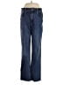 Tecovas Blue Jeans Size 26 waist - photo 1