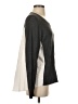 Donna Karan New York Gray Pullover Sweater Size S - photo 4